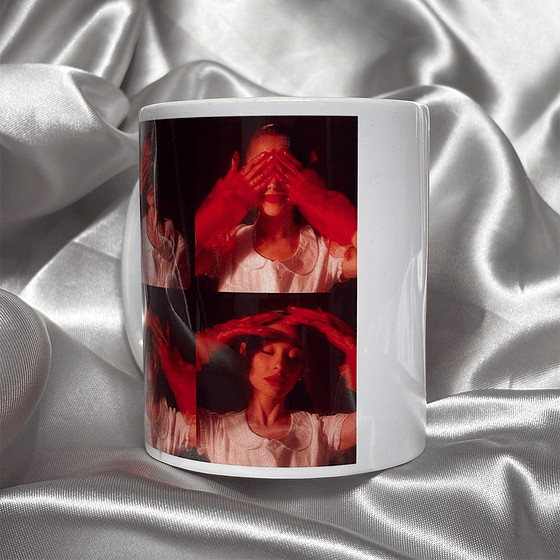 Taza Ariana Grande - liquidación 3
