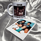 Taza One Direction 1D - Liquidación - Miniatura 1