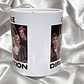 Taza One Direction 1D - Liquidación - Miniatura 4