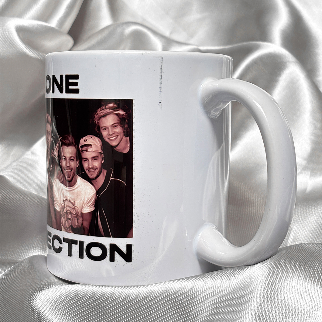 Taza One Direction 1D - Liquidación 5