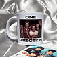 Taza One Direction 1D - Liquidación - Miniatura 2