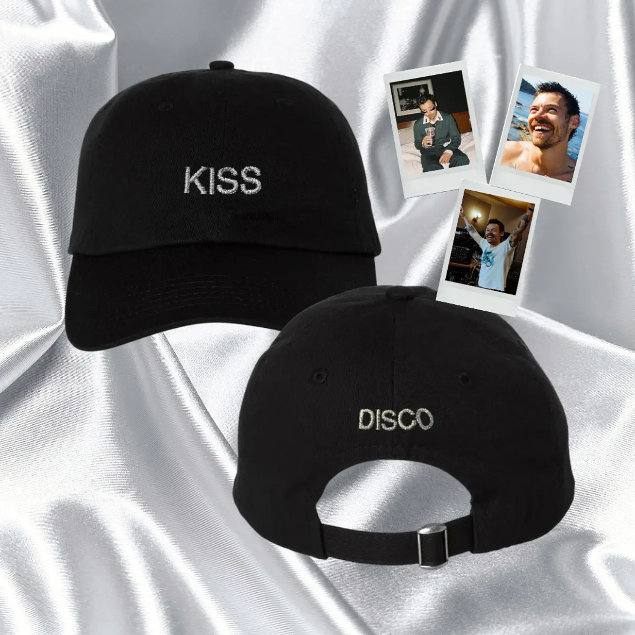 Gorra 