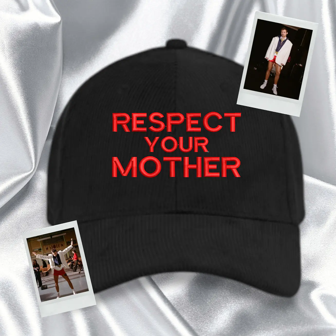 Gorra 