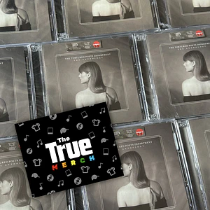 Taylor Swift - The Anthology CD (Target Exclusive)