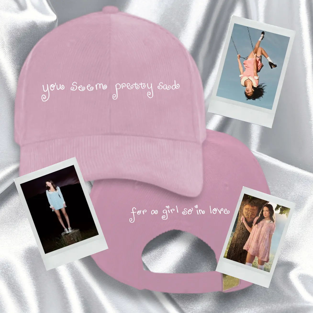 Gorra 
