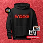 Polera Bordada - Just a girl who loves One Direction - Miniatura 1