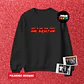 Polera Bordada - Just a girl who loves One Direction - Miniatura 2