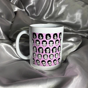 Taza One Direction #2 - Liquidación