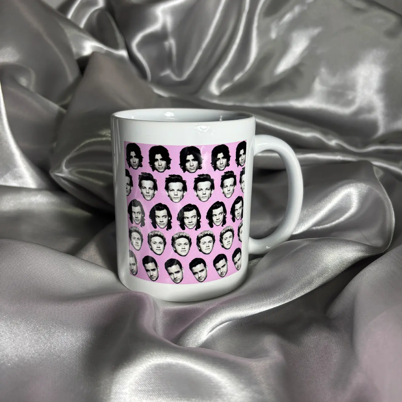 Taza One Direction #2 - Liquidación 2