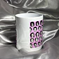 Taza One Direction #2 - Liquidación - Miniatura 3