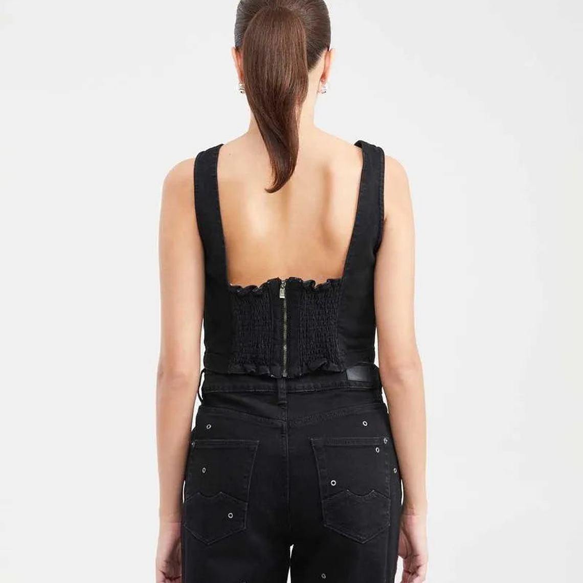 Camiseta Chevignon para Mujer 411G003 2