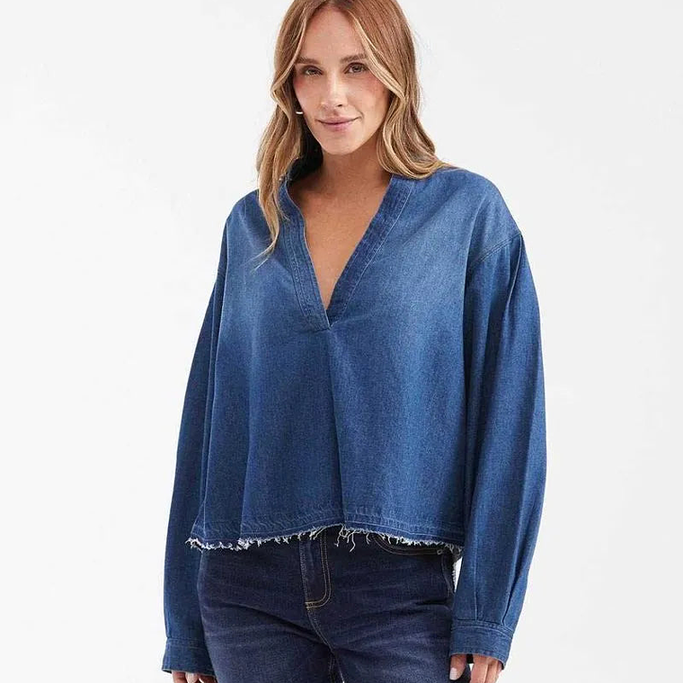 Camiseta Chevignon para Mujer 412G000 1