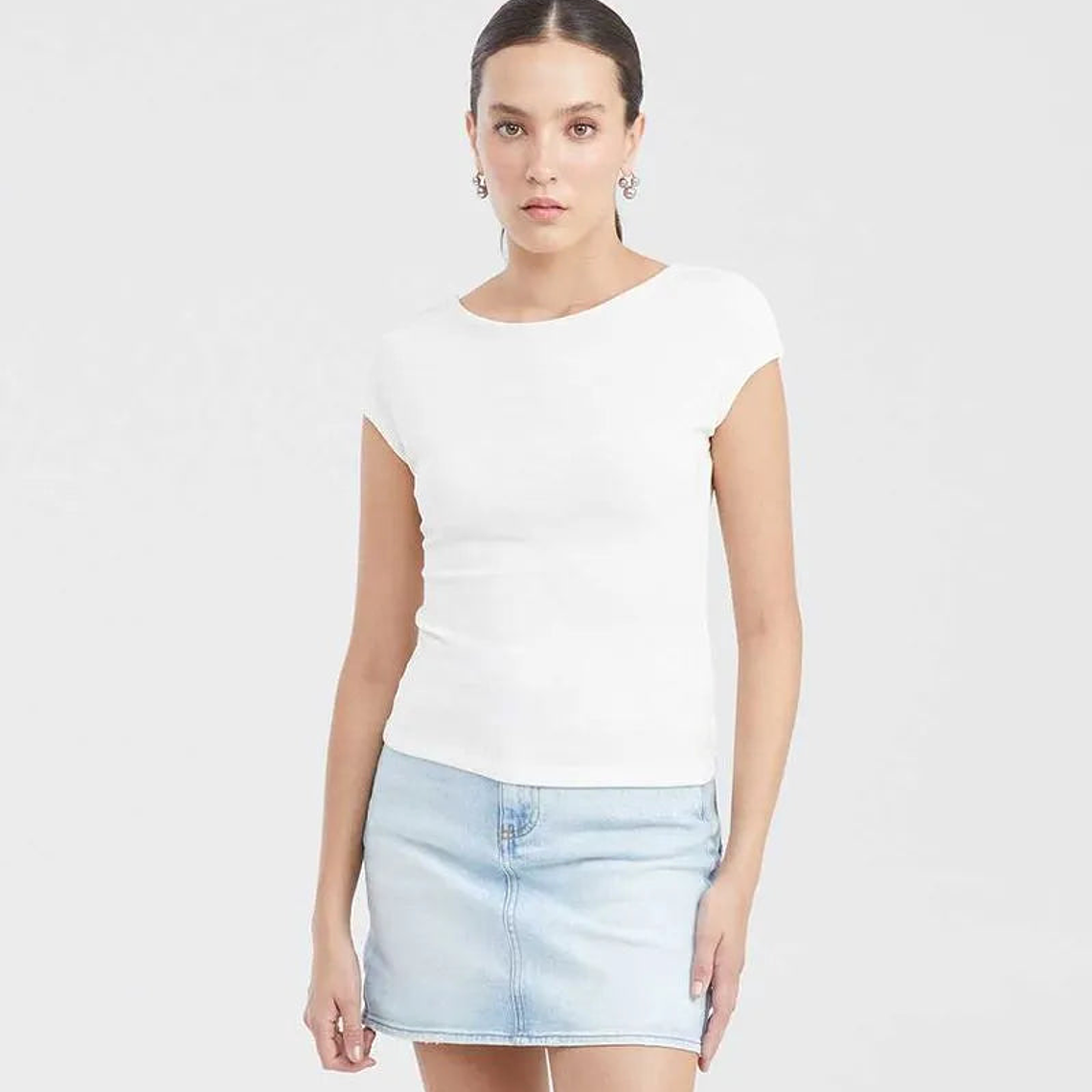 Camiseta Chevignon para Mujer 701G014 1