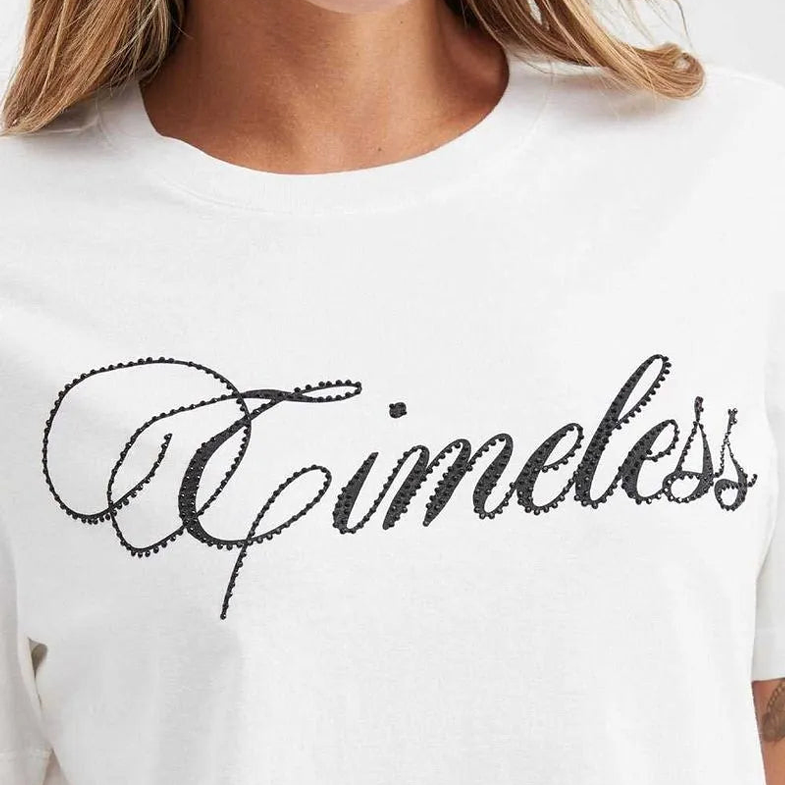 Camiseta Chevignon para Mujer 702G012 3