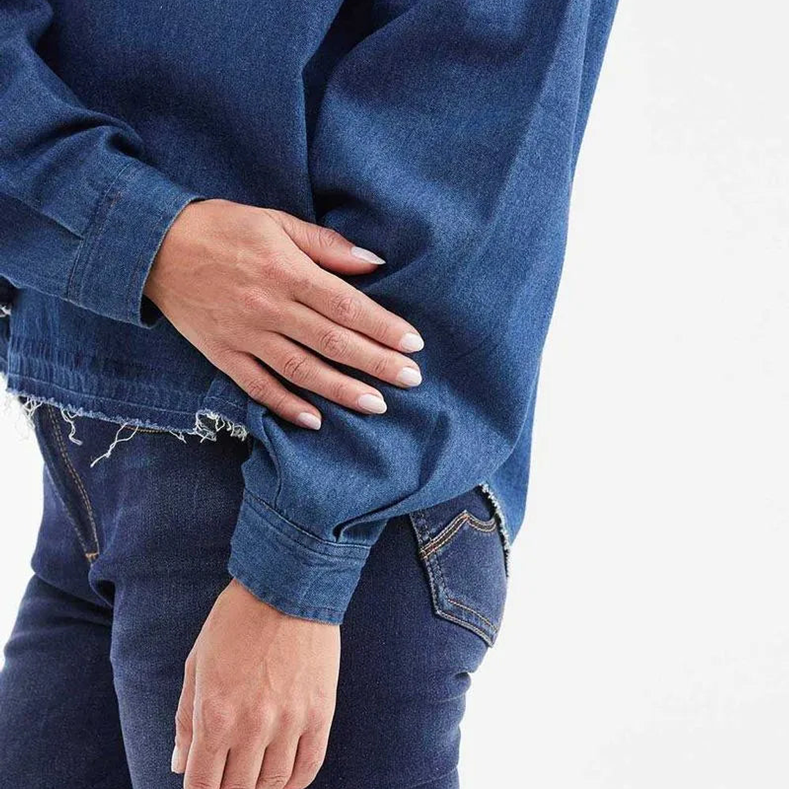 Camiseta Chevignon para Mujer 412G000 3