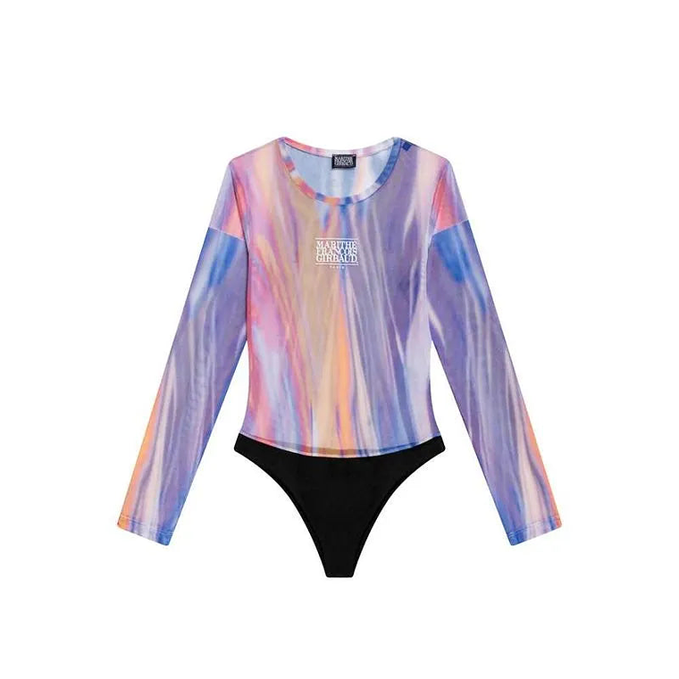 Camiseta Girbaud para Mujer GF1100964N000MU 1