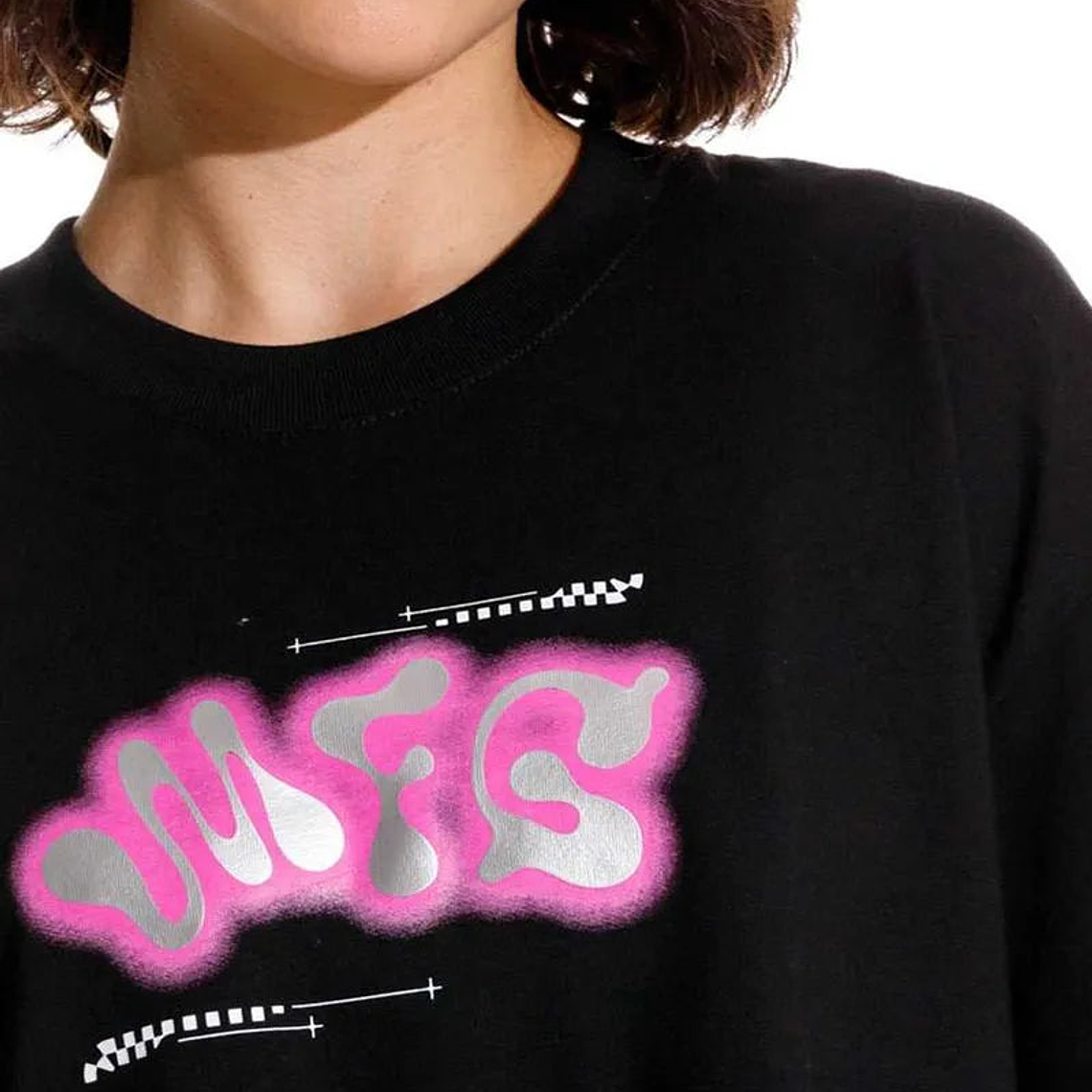 Camiseta Girbaud para Mujer GF1100963N000NE 3