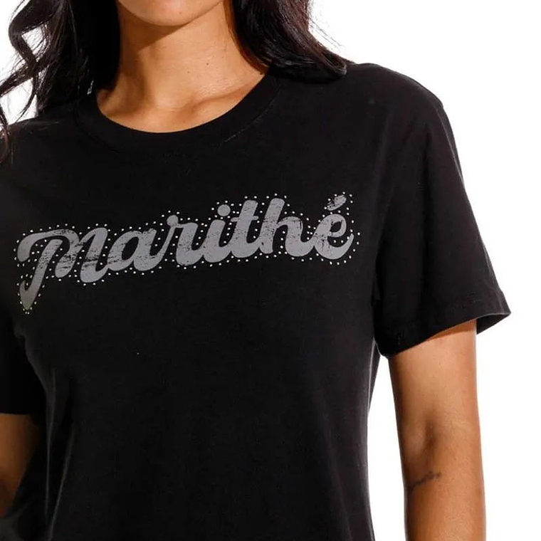 Camiseta Girbaud para Mujer GF1100944N000NE 3