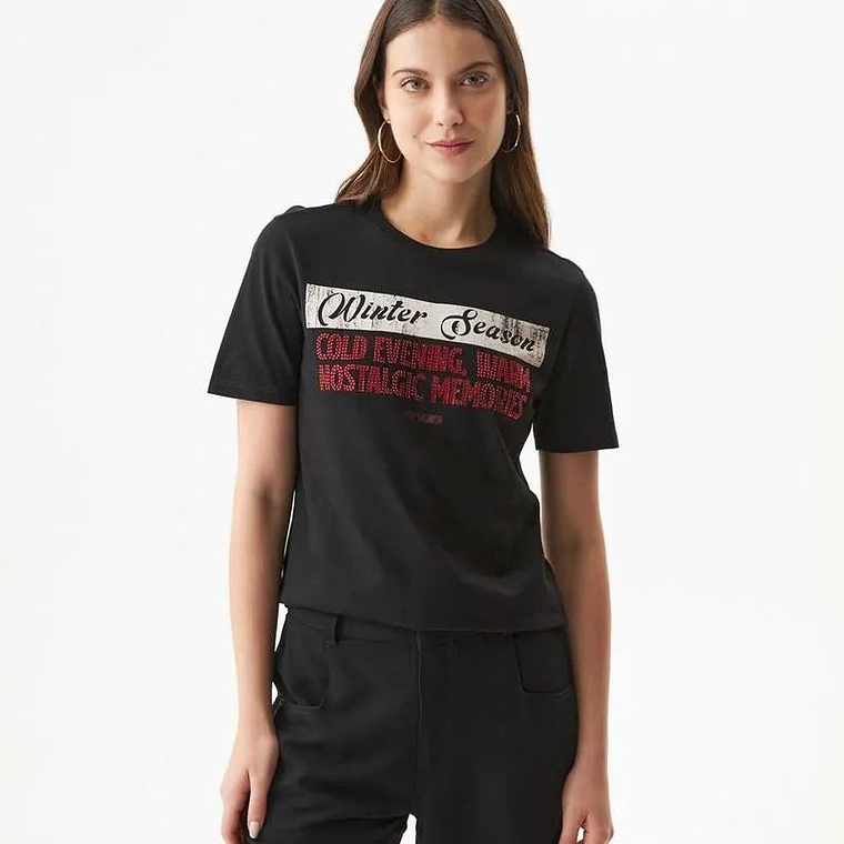 Camiseta Chevignon para Mujer 709G009 1