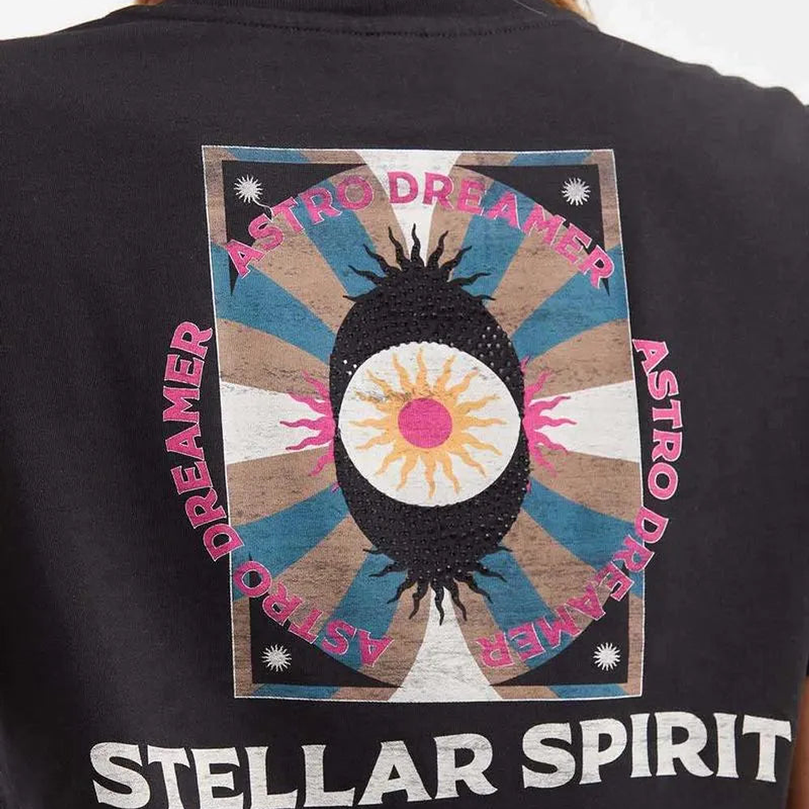 Camiseta Chevignon para Mujer 702G021 3