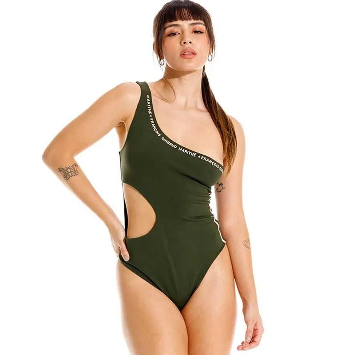 Camiseta Girbaud para Mujer GF1100886N000VEO 1