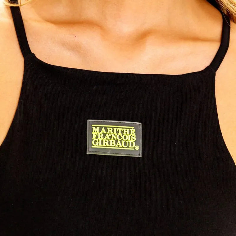 Body Para Mujer Bridget Girbaud 5