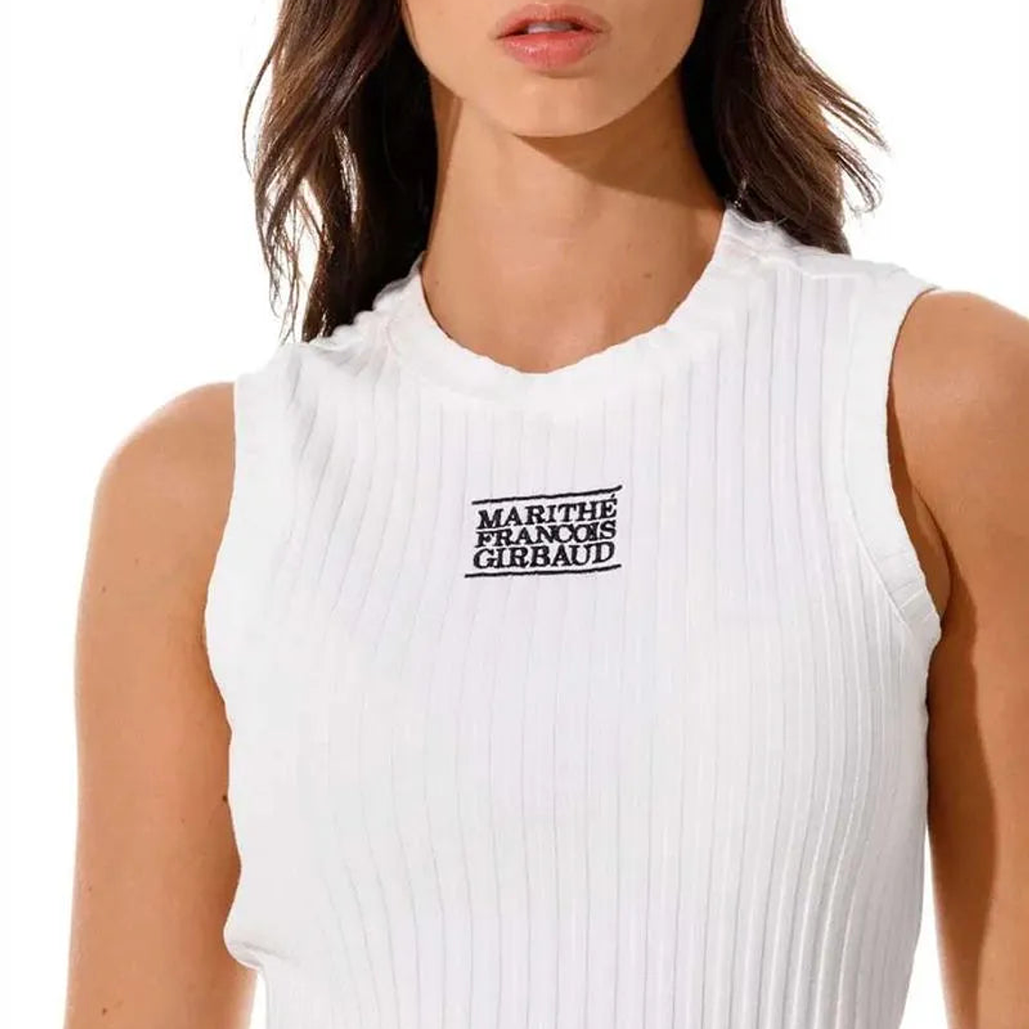 Camiseta Girbaud para Mujer GF1100810N000CR 3