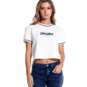 Camiseta Girbaud para Mujer GF1100844N000CR