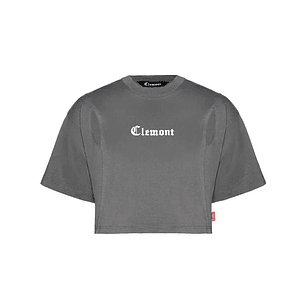 Camiseta Clemont para Mujer 12101810