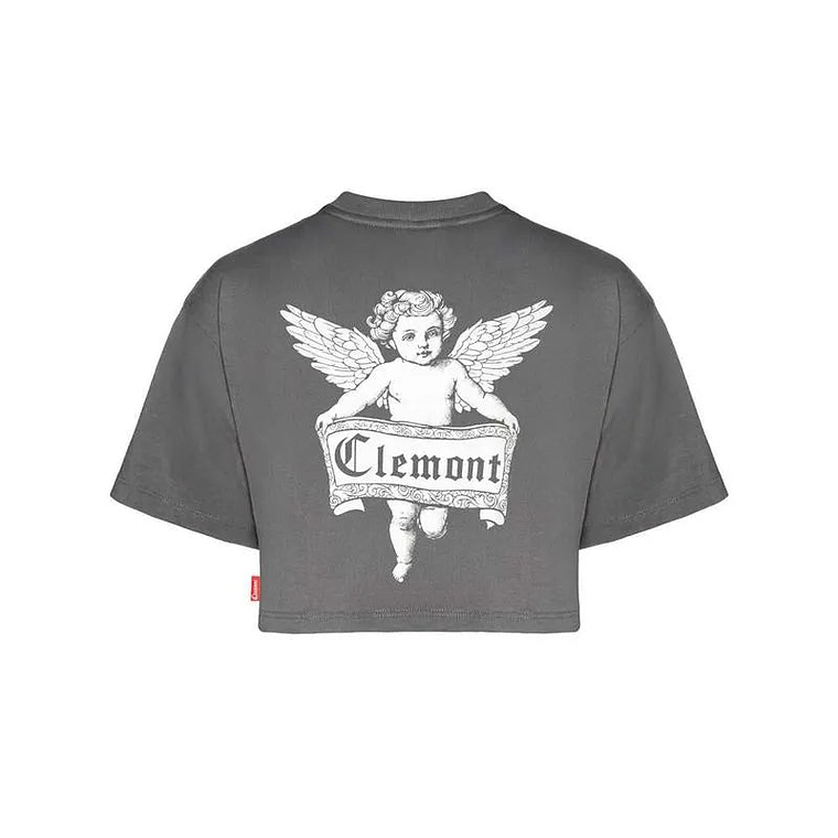 Camiseta Clemont para Mujer 12101810 2