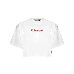 Camiseta Clemont para Mujer 12100606