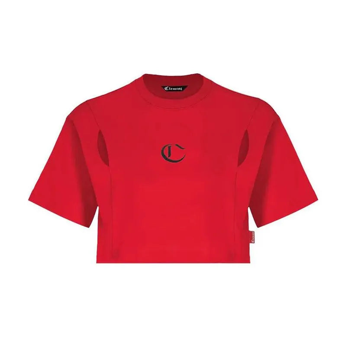 Camiseta Clemont para Mujer 12092104 1