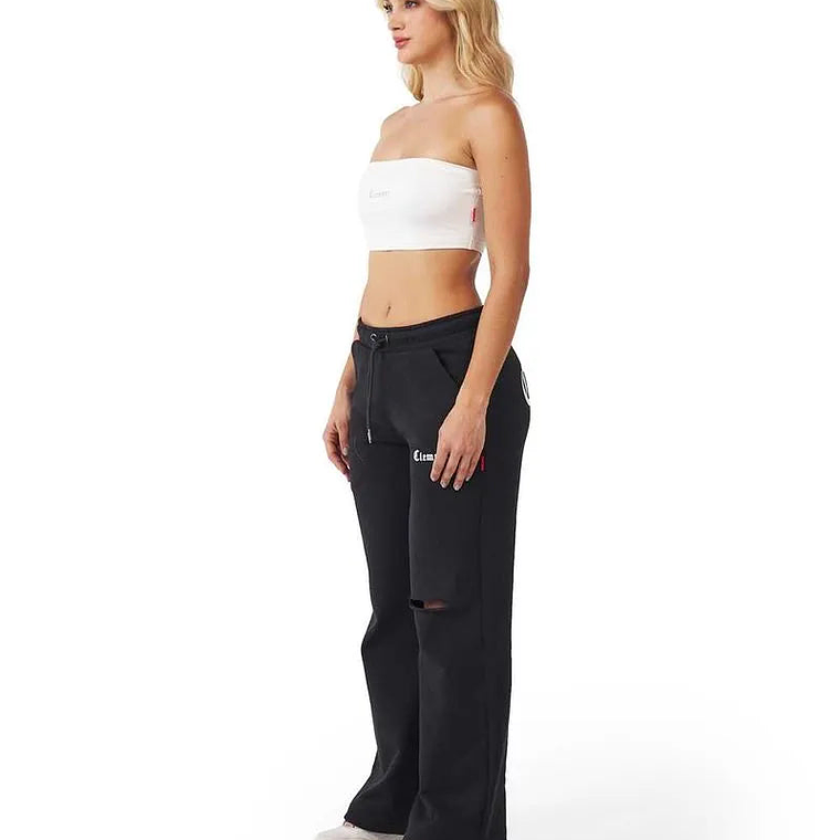 Crop top Clemont Resa para Mujer 1