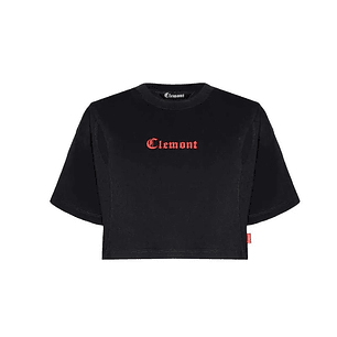 Camiseta Clemont para Mujer 12100601