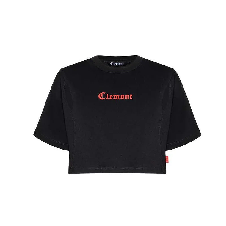 Camiseta Clemont para Mujer 12100601 1