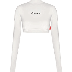 Camiseta Clemont para Mujer 12100306