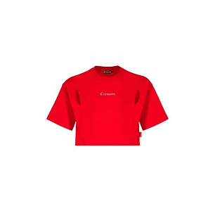 Camiseta Clemont para Mujer 12092304