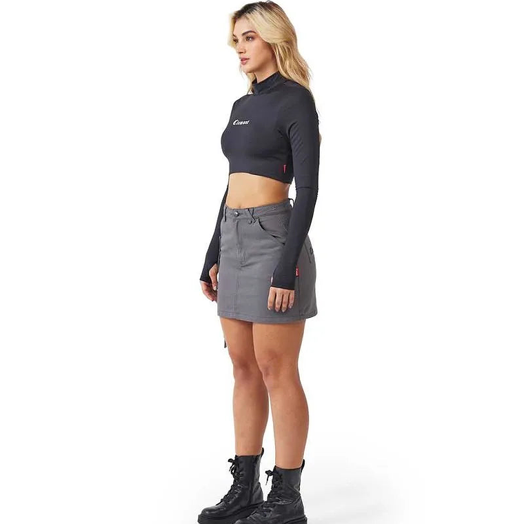 Camiseta Clemont para Mujer 12100301 2