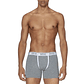 Boxer Para Hombre Umbx Sebastiantwopack 47264 - Miniatura 1