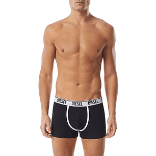 Boxer Para Hombre Umbx Damientwopack 50296
