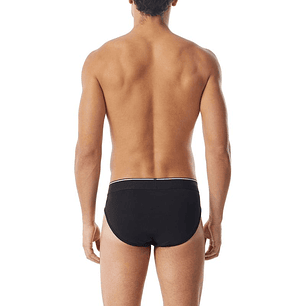 Boxer Para Hombre Umbr Andrethreepack 47265