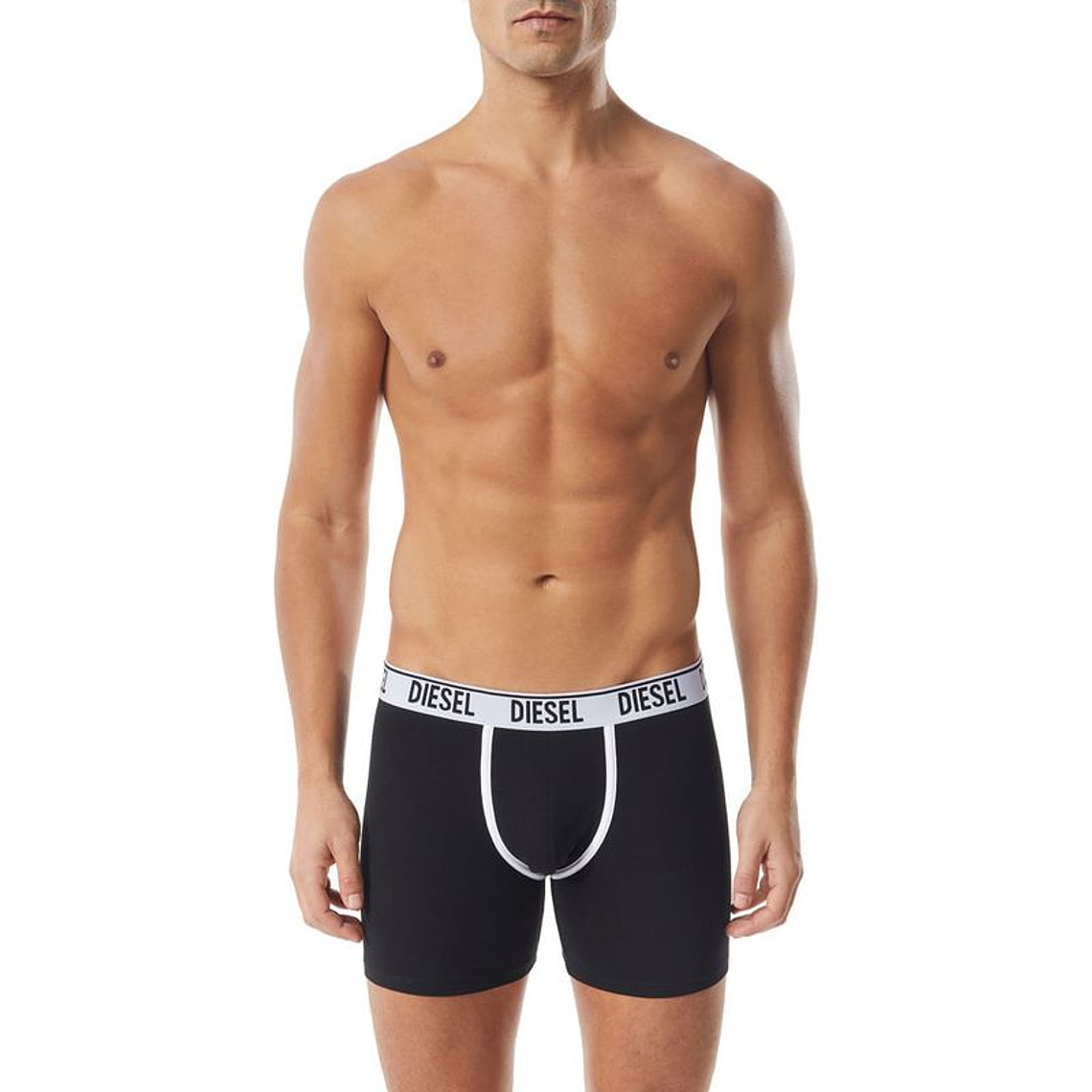 Boxer Para Hombre Umbx Sebastiantwopack 47264 2