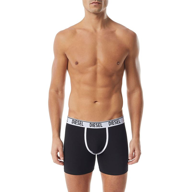 Boxer Para Hombre Umbx Sebastiantwopack 47264 2