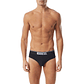 Boxer Para Hombre Umbr Andrethreepack 47265 - Miniatura 2