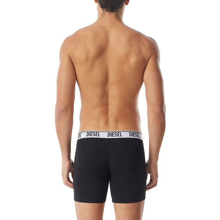 Boxer Para Hombre Umbx Sebastiantwopack 47264 3