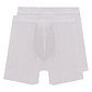Duopack de boxers blancos - Miniatura 2