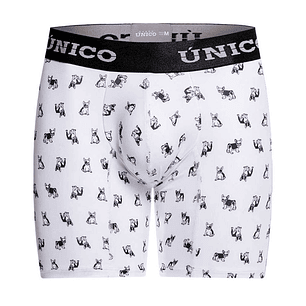 Boxer Único para Hombre 2504010023000