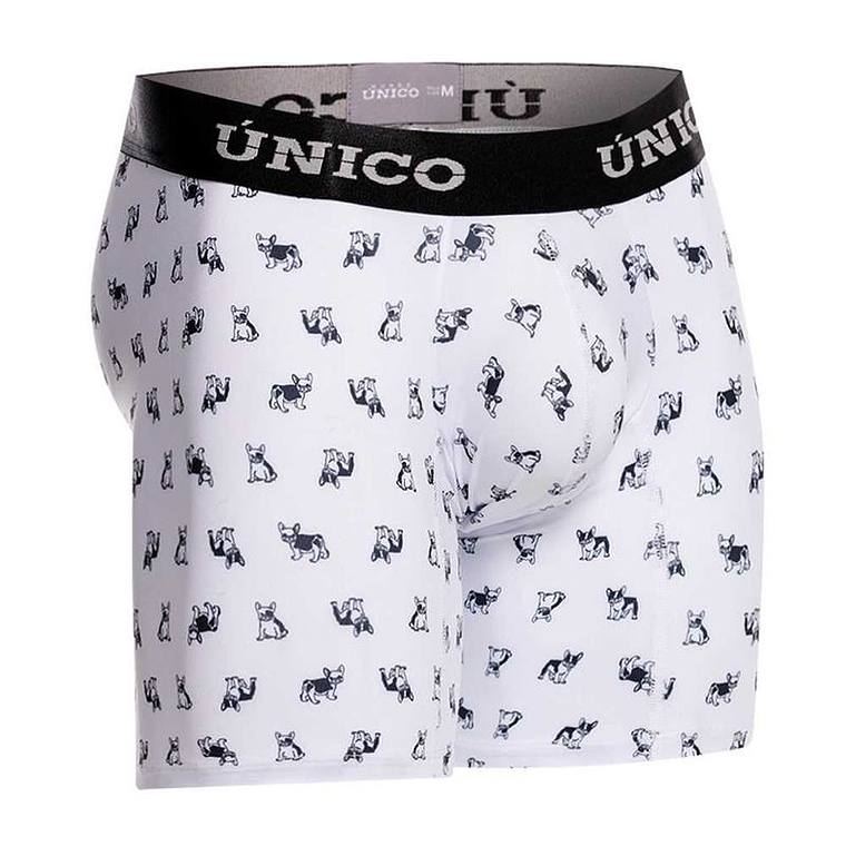 Boxer Único para Hombre 2504010023000 3