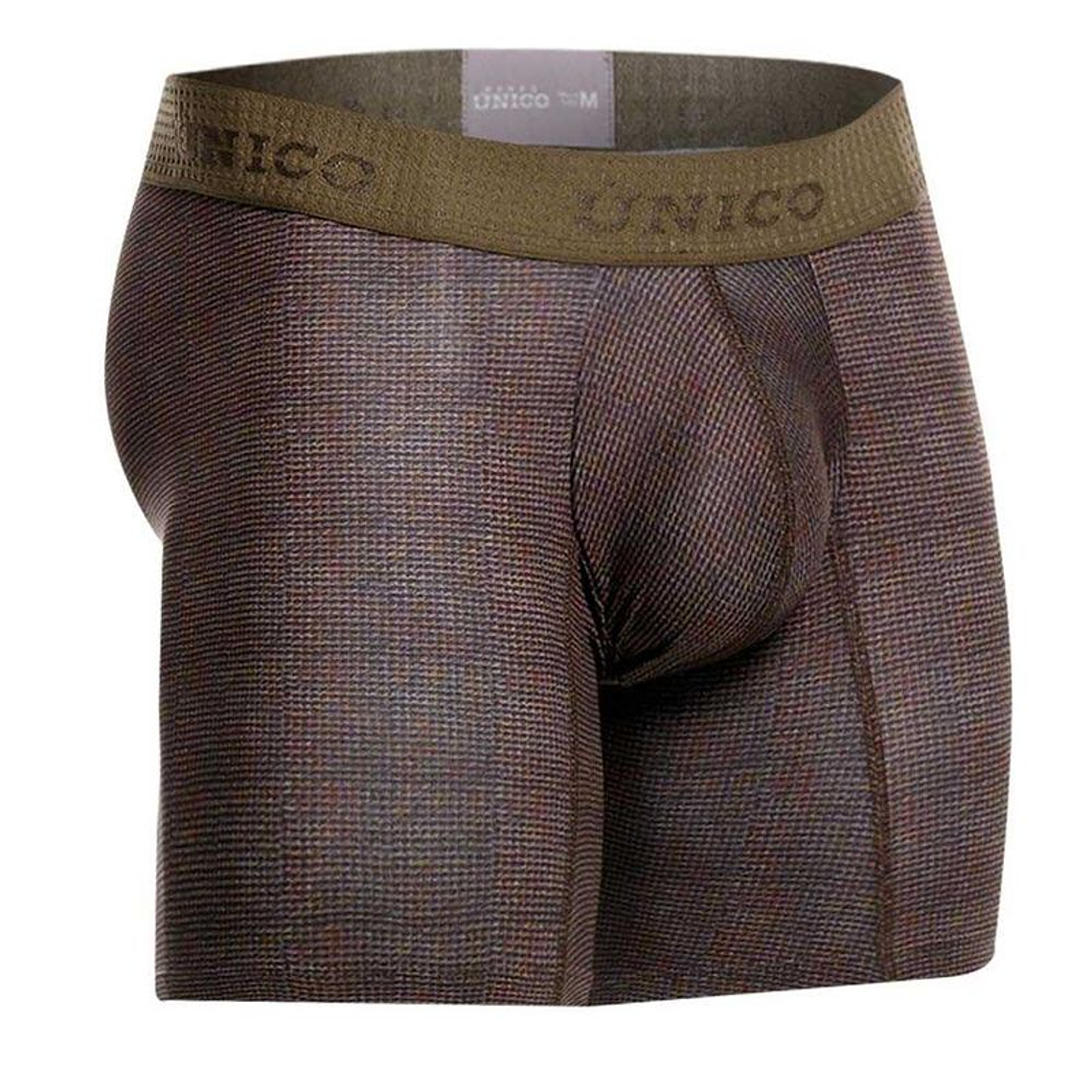 Boxer Único para Hombre 2507010021143 3