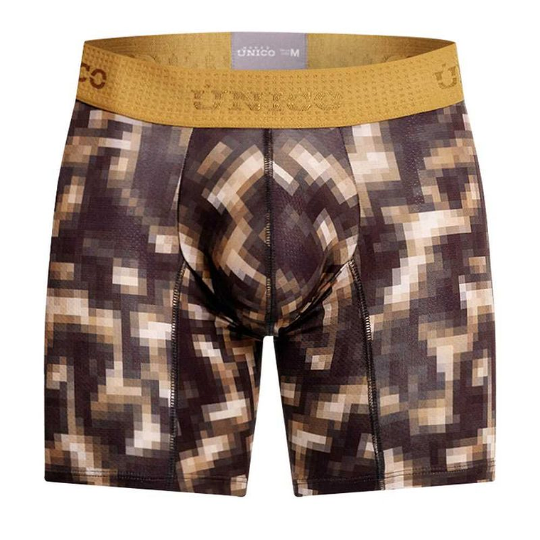 Boxer Único para Hombre 2507010020137 1